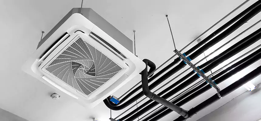 Our Air Duct Deep Cleaning Services in Washington, UT