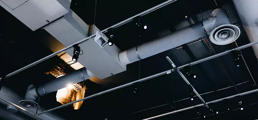 Our Air Duct Replacement Services in Washington, UT