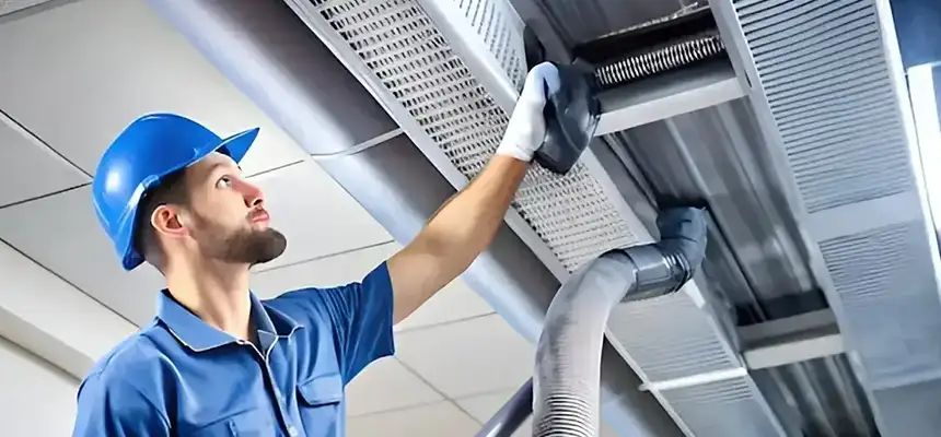 Our Annual Dryer Vent Maintenance Services in Washington, UT