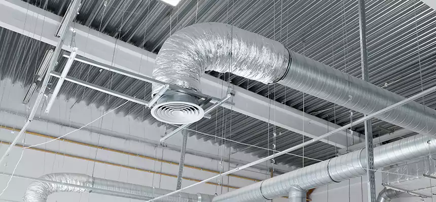 Our Dryer Vent Hose Replacement Services in Washington, UT