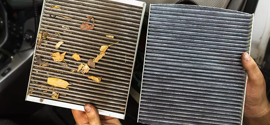 Our Dryer Vent Lint Filter Cleaning Services in Washington, UT