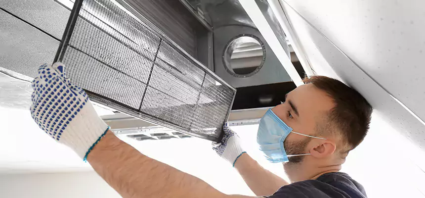 Our Dryer Vent Replacement Services in Washington, UT