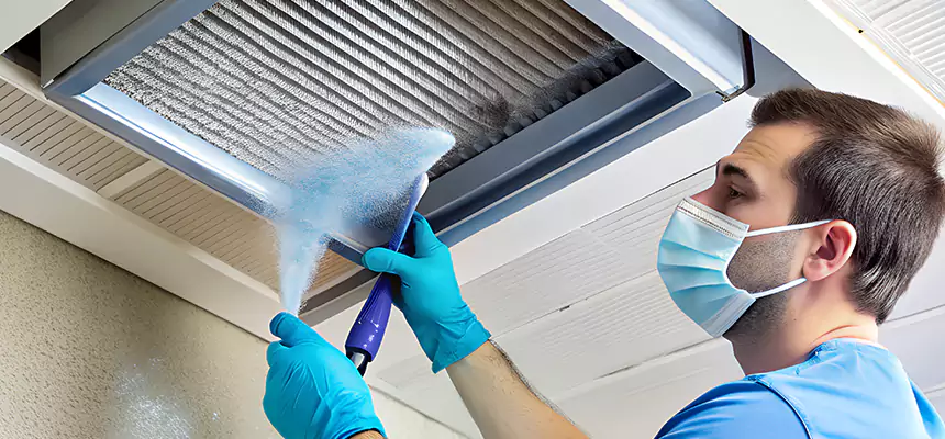 Our Home Ventilation Cleaning Services in Washington, UT