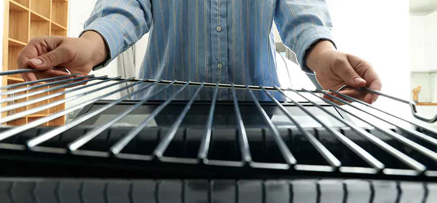 Our Vent Grille Washing Services in Washington, UT