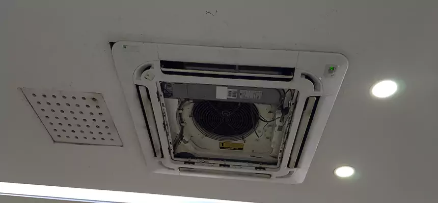 Our Wall Vent Cleaning Service Services in Washington, UT