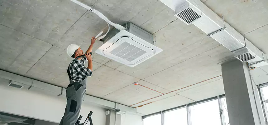 Our Wi Fi Connected Air Ducts Services in Washington, UT