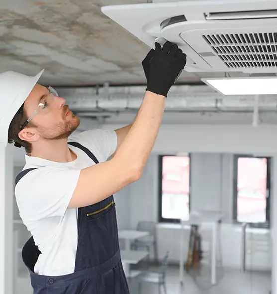Top Affordable Duct Cleaning Services Near Me in Washington, UT