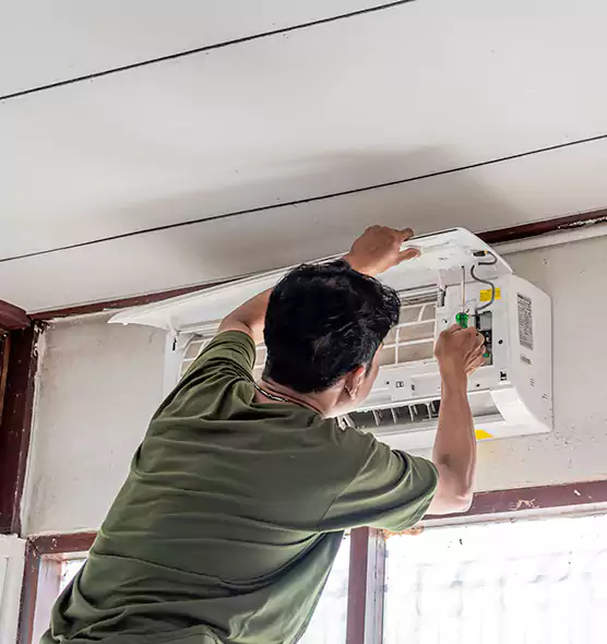 About Air Duct & AC Odor Removal in Washington, UT