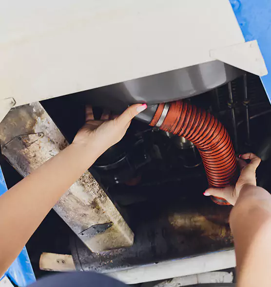 Professional Air Duct Leak Repair in Washington, UT