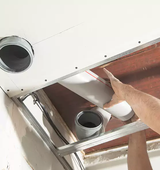 Professional Attic Air Duct Cleaning in Washington, UT