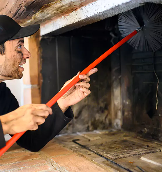 About Expert Chimney Cleaning in Washington, UT