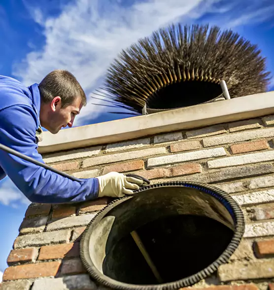 About Professional Chimney Sweep in Washington, UT