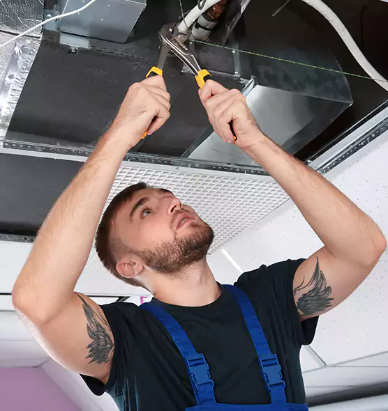 Trusted Home Air Duct Cleaning in Washington, UT