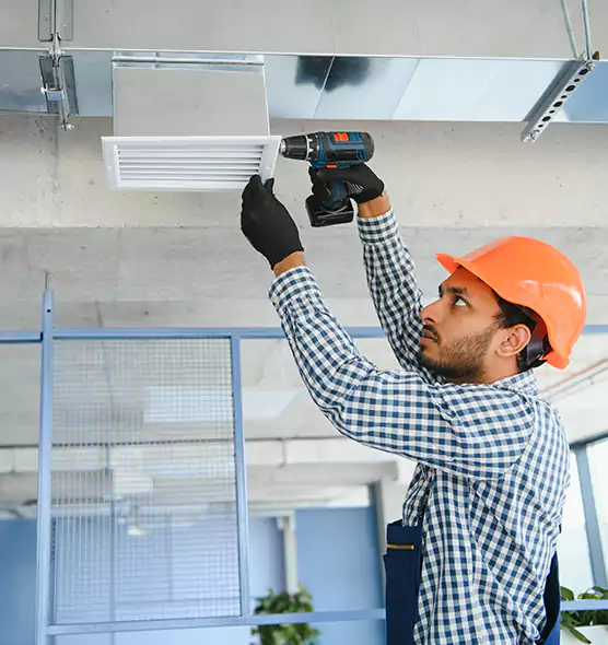 Professional HVAC Duct Cleaning in Washington, UT