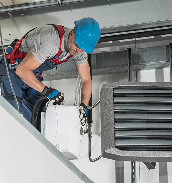 About HVAC Mold Remediation Service in Washington, UT