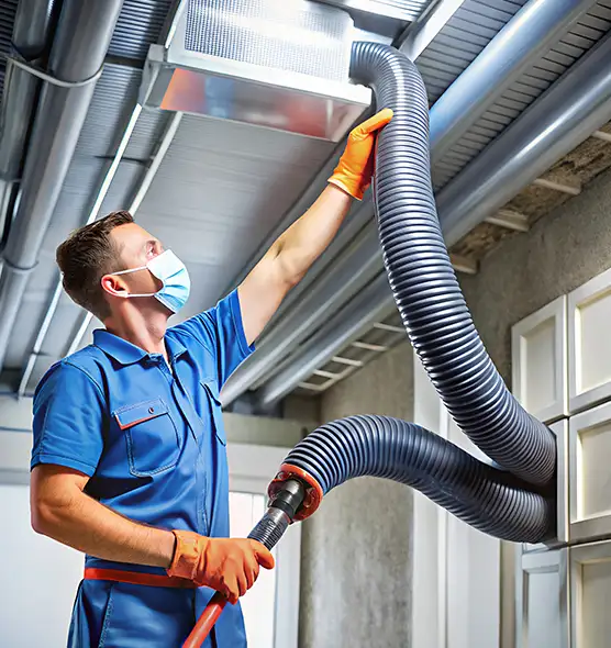 Welcome to Air Duct Cleaning & Repairs Washington — Your Local Roof Dryer Vent Cleaning Specialists in Washington, UT