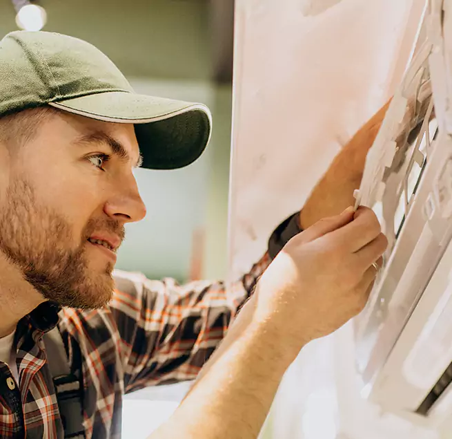 Why Homeowners Businesses Trust Us in Washington, UT?