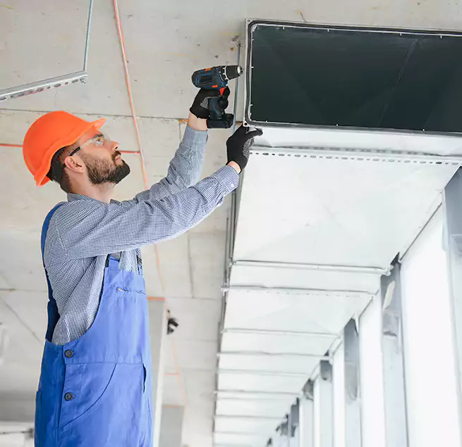 Why Homeowners & Businesses Trust Us in Washington, UT?