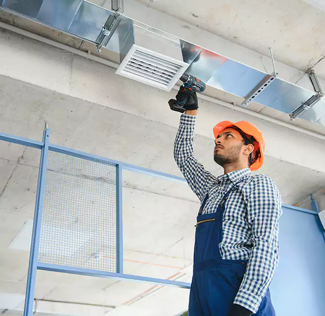 Why Homeowners & Businesses Trust Us in Washington, UT?