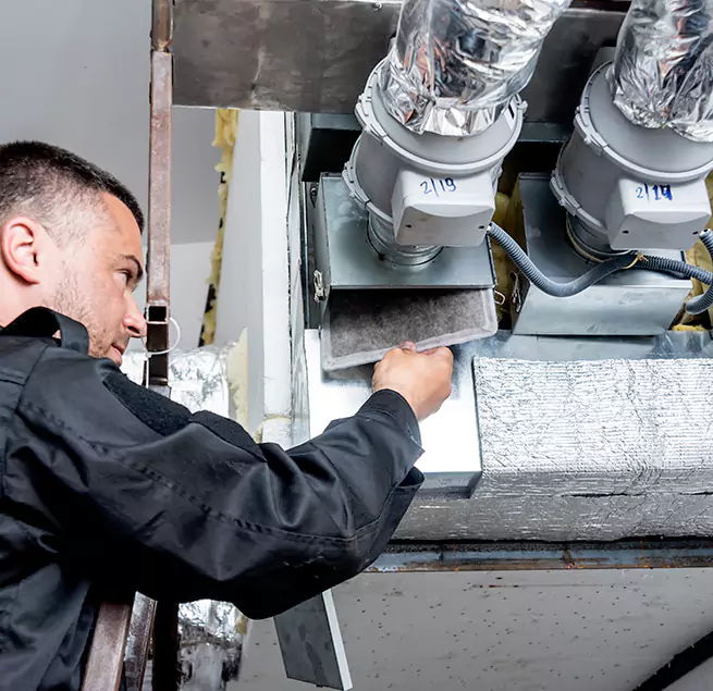 Why Homeowners & Businesses Trust Us in Washington, UT?