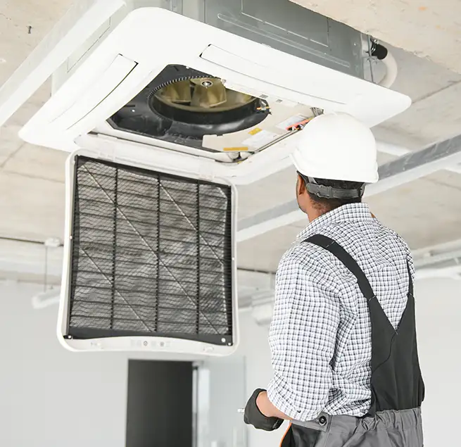 Why Homeowners & Businesses Trust Us in Washington, UT?