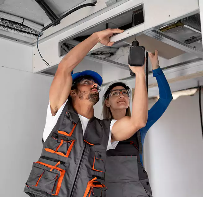 Why Homeowners & Businesses Trust Us in Washington, UT