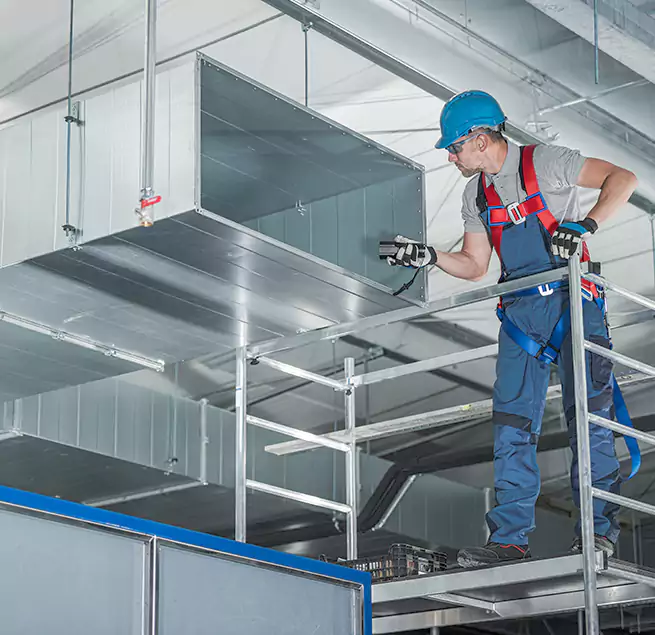 Why Homeowners & Businesses Trust Us in Washington, UT?