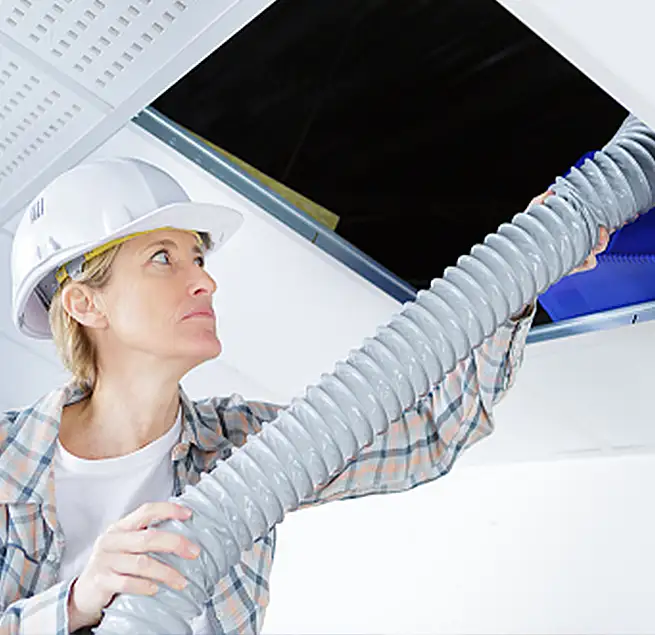 Why Homeowners & Businesses Trust Us Washington, UT