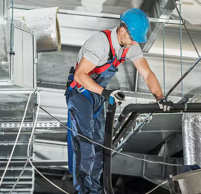 Why Homeowners & Businesses Trust Us in Washington, UT?