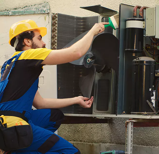 Why Homeowners Businesses Trust Us in Washington, UT?