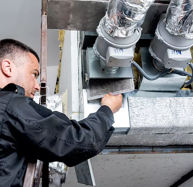 Why Homeowners & Businesses Trust Us in Washington, UT?