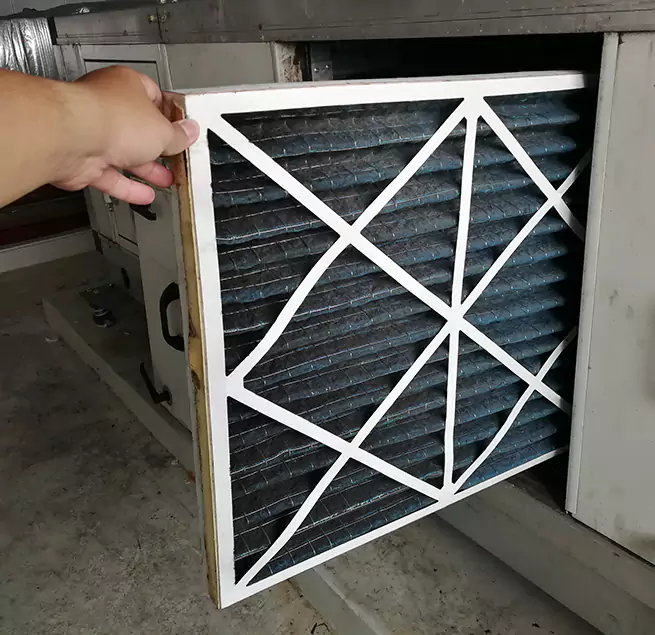 Why Homeowners & Businesses Trust Us Washington, UT?