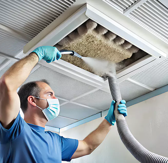 Why Homeowners Businesses Trust Us in Washington, UT?