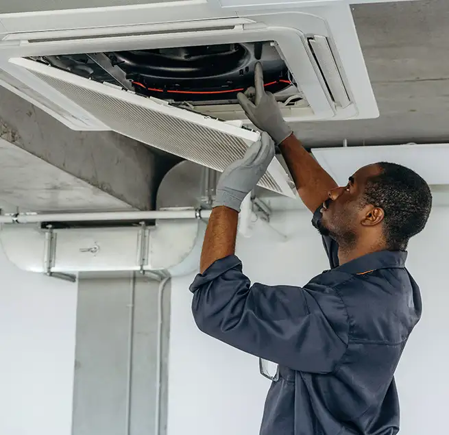 Why Homeowners & Businesses Trust Us in Washington, UT?