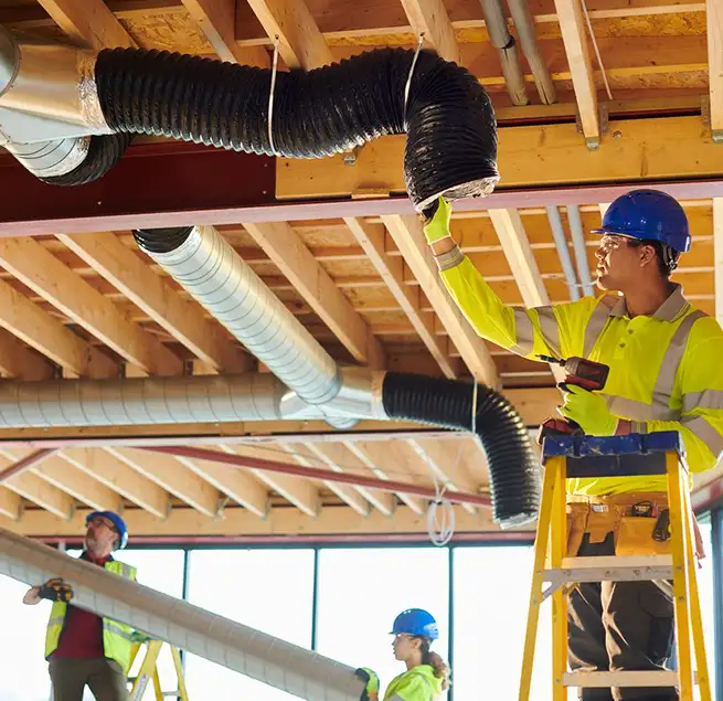 Why Homeowners & Businesses Trust Us in Washington, UT?