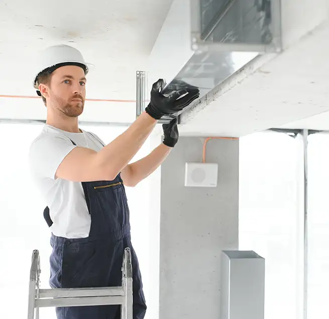 Why Homeowners & Businesses Trust Us in Washington, UT?