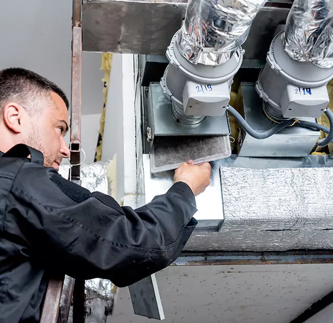 Why Homeowners Businesses Trust Us in Washington, UT?