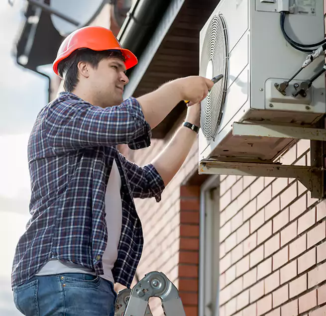 Why Homeowners & Businesses Trust Us Washington, UT