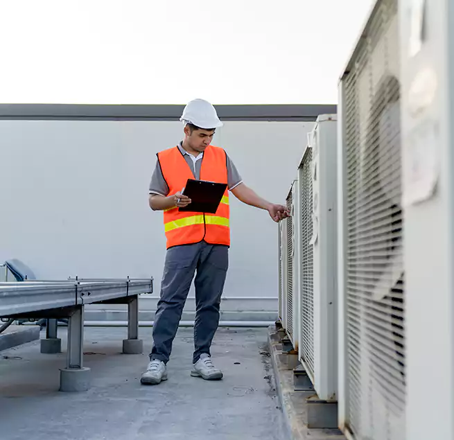 Why Homeowners & Businesses Trust Us in Washington, UT?