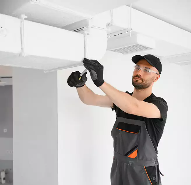 Why Homeowners & Businesses Trust Us in Washington, UT?